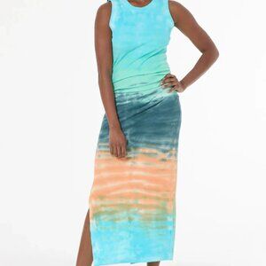 YFB Tamara Dress Jelly Mint